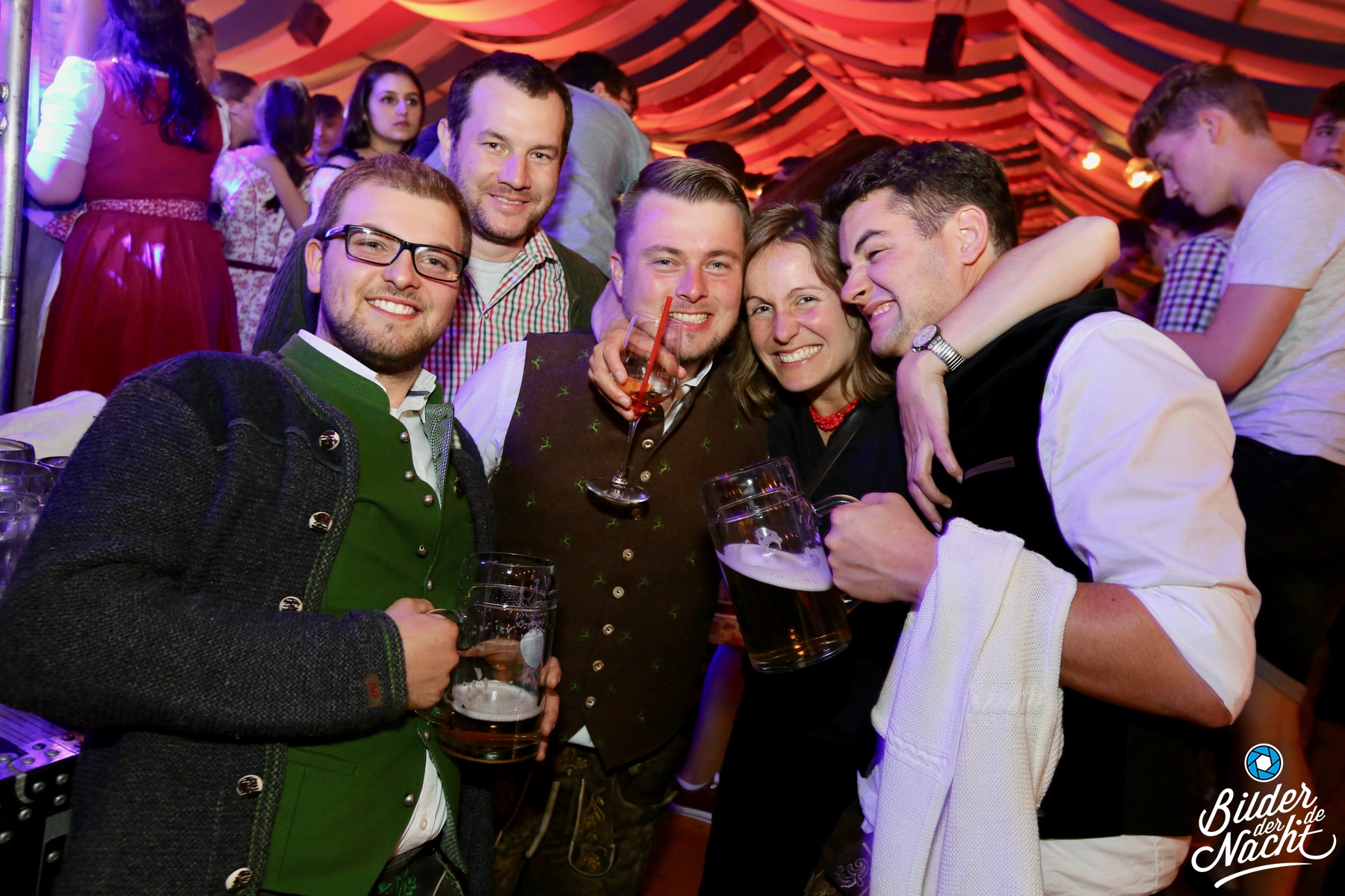 Bilderdernacht.de - Dult Regensburg 2019 - Gipfelstürmer LIVE