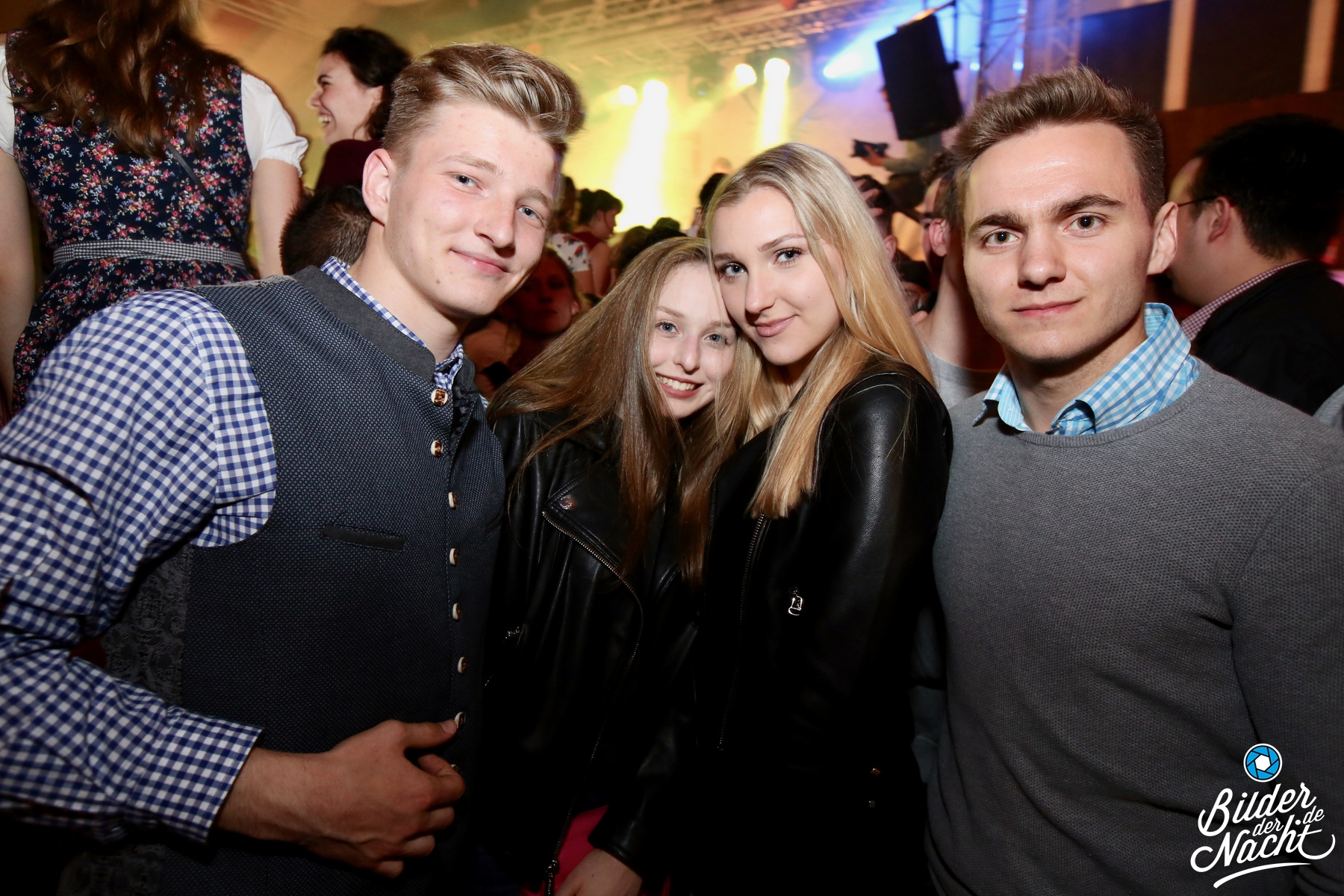 Bilderdernacht.de - Dult Regensburg 2019 - Gipfelstürmer LIVE